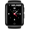HELMER seniorské hodinky LK 716 s GPS lokátorom / dot. disp./ snímač srdcového tepu/ nano SIM/ IP67/ 4G/ Android a iOS