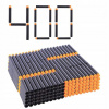Pištoľ pre deti - Šípky pre Nerf pištole Wailer X400 (Pištoľ pre deti - Šípky pre Nerf pištole Wailer X400)