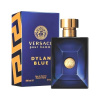 Versace Dylan Blue Pour Homme, toaletná voda pánska 100 ml, 100ml