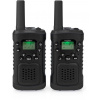 rádiá nedis wltk0610bk