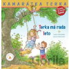 Terka má rada leto - Liane Schneider, Janina Görrissen (ilustrátor)