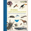 Zvířata v jejich přirozeném prostředí - John Farndon