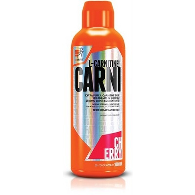 Extrifit Carni Liquid 120000 mg 1000 ml - mango/ananás