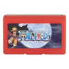 Konix One Piece Game Card Case Switch Logo