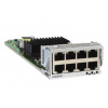 NETGEAR 8PT 10GBASE-T PORT CARD (APM408C-10000S)