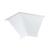 PAULMANN Delta Profil vnitřní roh 2ks balení satin, plast 70264