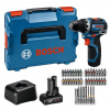 BOSCH BOSCH GSR 12V-32 - Akumulátorový vŕtací skrutkovač - 06019N7005