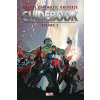 Marvel Cinematic Universe Guidebook: The AvenMike O'Sullivan, Ohotmu Te