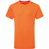 TriDri® Detské športové tričko TR10B Orange 5/6