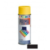 DUPLI-COLOR Sprej Prima RAL PR9005M čierna matná 500ml