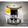 Dokonalé ticho (audiokniha) - Helen Fieldsová