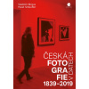 Česká fotografie v datech - Vladimír Birgus, Pavel Scheufler