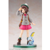 Kotobukiya Pokémon ARTFXJ Socha 1/8 Gloria & Sobble 21 cm
