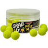 Starbaits Pop-up G&G Global 14mm 20g - Pineapple