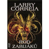 Rod zabijáků - Correia Larry