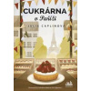Cukrárna v Paříži - Julie Caplin
