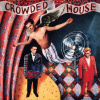 Crowded House - Crowded House LP