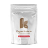 Kompava Vegan Protein 525 g, čokoláda/skořice