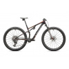 Specialized S-Works Epic 8 Gloss Carbon/Metallic Vivid Pink Veľkosť: M