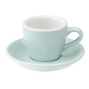 Loveramics Loveramics Egg Espresso 80 ml River Blue