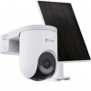 IP kamera Ezviz IP kamera HB8C Lite 4MP a 5W Solar Panel Kit CS-HB8c/SP-R100(4MP)