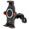eXtreme R17 antivibračný držiak telefónu na motorku