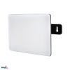 LED reflektor LFX 30 W, 4000 K, 2700 lm, IP65, čierny (Bemko)