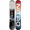 Snowboard Nitro Team 22/23 157 cm