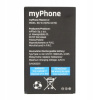 Batéria pre myPhone 1000 mAh