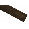 Fasádny obklad - doska RUSTIC WENGA Variant: 2600x160x3 mm