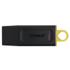 KINGSTON DataTraveler EXODIA 128GB black USB3.2 Gen1 flash drive ()