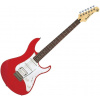 Yamaha Pacifica 112J MKII Farba: Red Metallic