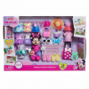 Disney Minnie Mouse s doplnkami oblečenia veľká sada DELUXE