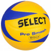 Volejbalová lopta Select Pro Smash veľ. 5