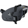 Topeak taška podsedlová WEDGE DRY BAG Medium čierna, popruh