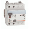 Prúdový chránič 1-fázový 2P 63A 0,3A typ B P302 DX3 P30DX LEGRAND