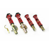MTS STREET SERIES coilover kit for Scion FR-S Coupe 03/12 - (Gold)