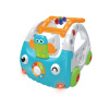 Zopa Chodítko AKTIVITY 3v1 2025 Blue