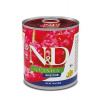 Farmina N&D dog QUINOA digestion konzerva 285 g (Farmina N&D dog QUINOA digestion konzerva 285 g)