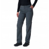 Columbia Pants EK2663-028 l Striebro, šedá (Trekkingové turistické nohavice 42)