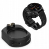 Kábel lb-smartbuy USB typ C - microUSB typ B 0,1 m čierny