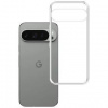 Kryt na mobil 3mk Clear case Google Pixel 10 transparentná