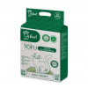 Podstielka pre mačky Velvet Paw Tofu upokojujúca čistota s esenciou lesnej zelene 6 l (Podstielka pre mačky Velvet Paw Tofu upokojujúca čistota s esenciou lesnej zelene 6 l)