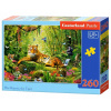 CASTORLAND Tygří veličenstvo 260 dielov