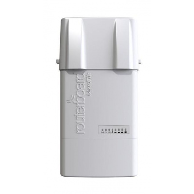 Mikrotik BaseBox2 RB912UAG-2HPnD-OUT