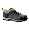 Trezeta Hurricane Evo Low WP Grey/Yellow 42.5