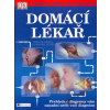 Domácí lékař - Praktický rádce pro každé - Michael Peters