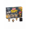 Funko Figúrka Marvel - Lord of the Rings Samwise 4-pack (Funko Bitty POP)