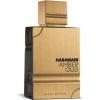 Al Haramain Amber Oud Black Edition parfumovaná voda unisex 60 ml