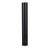 Steamulation Pro X II Carbon Body Kit Black Barva: Modrá, Specifikace: Blue